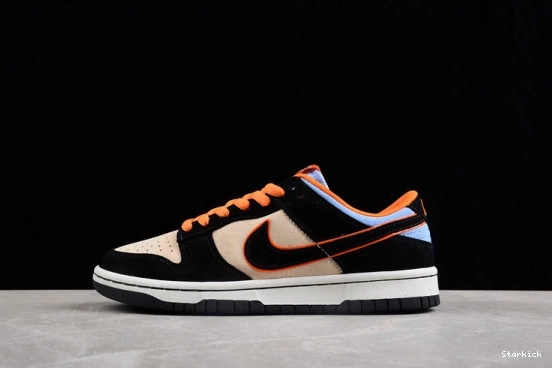 Katsuhiro Otomo Dunk LF0039-027 "Steamboy Low Nike SB OST" x 0224
